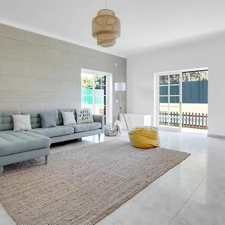 Sunny In Lagoa De Albufeira - Private Pool By Lisbeyond *