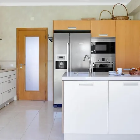 Βίλα Sunny In Lagoa De Albufeira - Private Pool By Lisbeyond