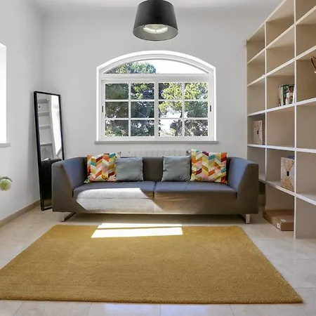 Sunny In Lagoa De Albufeira - Private Pool By Lisbeyond * Σεσίμπρα