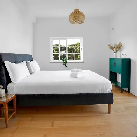 Sunny In Lagoa De Albufeira - Private Pool By Lisbeyond Σεσίμπρα