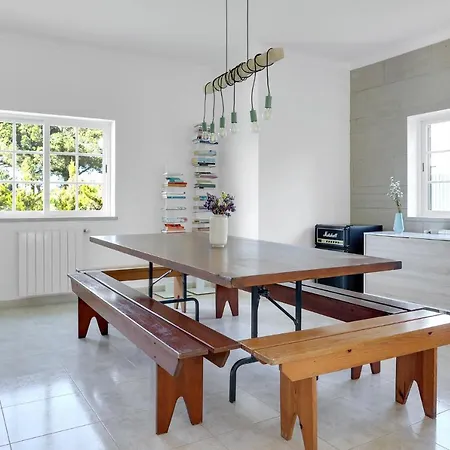 Sunny In Lagoa De Albufeira - Private Pool By Lisbeyond Βίλα