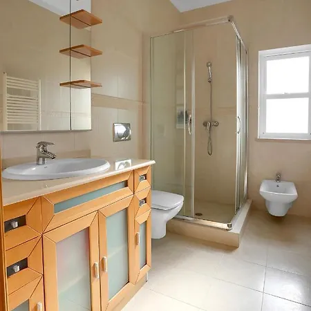 Sunny In Lagoa De Albufeira - Private Pool By Lisbeyond Βίλα *