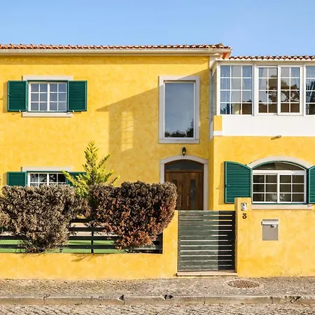 Sunny In Lagoa De Albufeira - Private Pool By Lisbeyond Σεσίμπρα