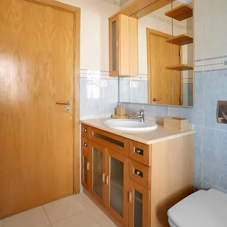 Βίλα Sunny In Lagoa De Albufeira - Private Pool By Lisbeyond