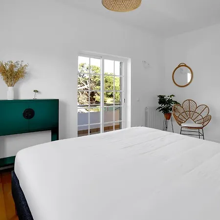 Sunny In Lagoa De Albufeira - Private Pool By Lisbeyond Βίλα *