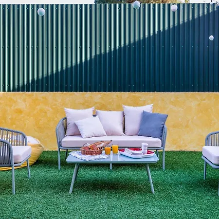 Sunny In Lagoa De Albufeira - Private Pool By Lisbeyond Βίλα