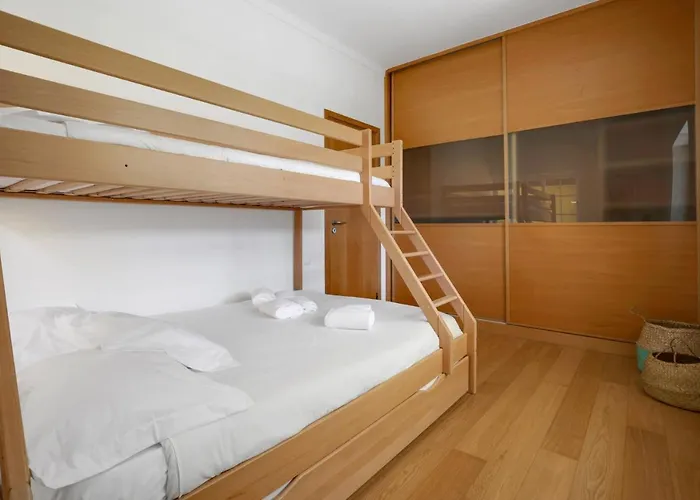 빌라 Sunny In Lagoa De Albufeira - Private Pool By Lisbeyond *