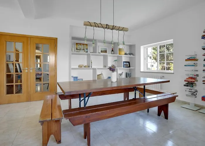 Sunny In Lagoa De Albufeira - Private Pool By Lisbeyond * 세심브라