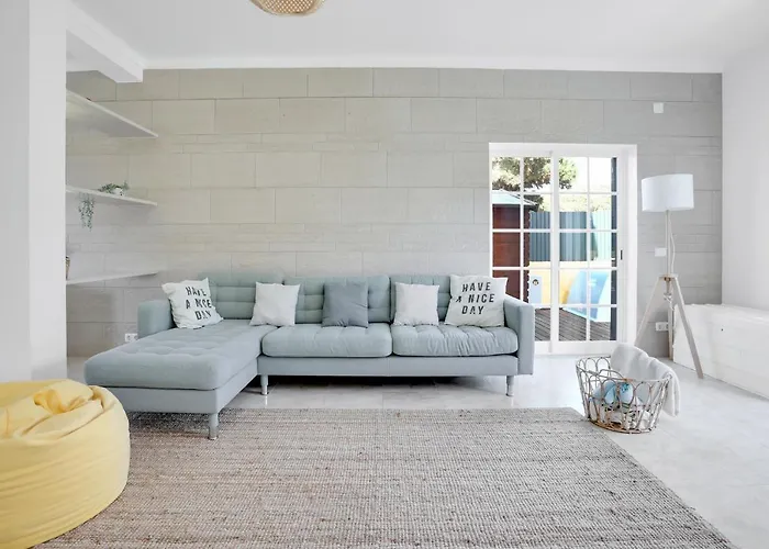 Sunny In Lagoa De Albufeira - Private Pool By Lisbeyond *