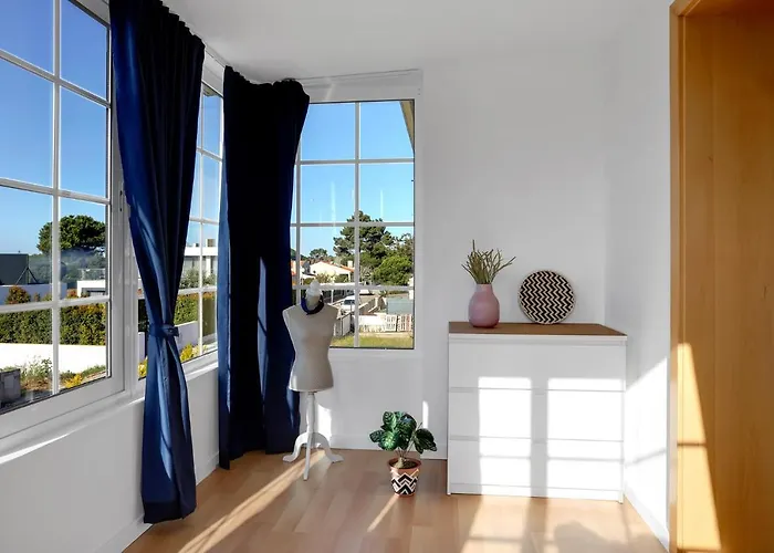 Sunny In Lagoa De Albufeira - Private Pool By Lisbeyond 빌라 *