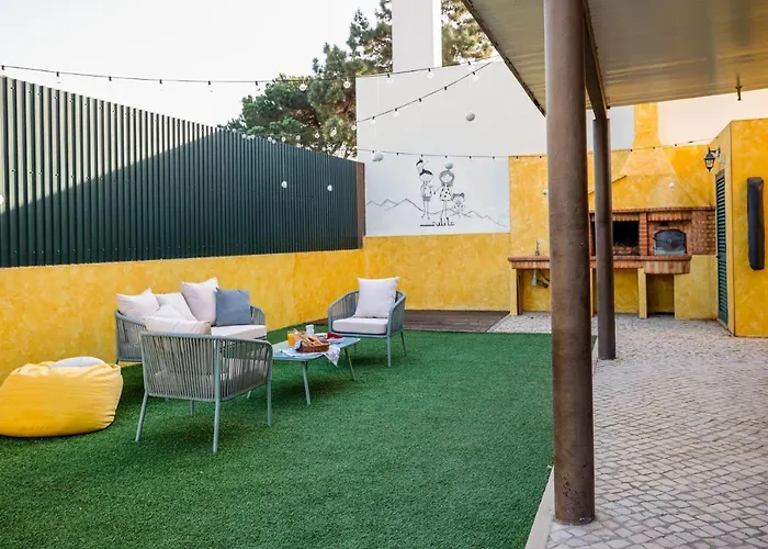 Sunny In Lagoa De Albufeira - Private Pool By Lisbeyond * 세심브라