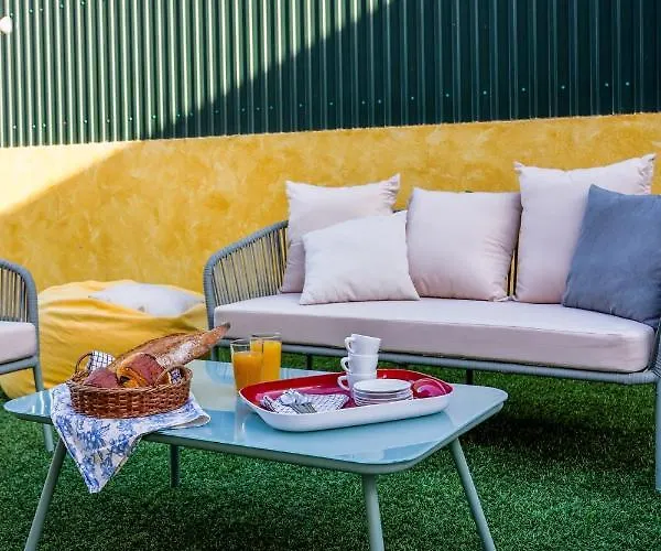 Sunny In Lagoa De Albufeira - Private Pool By Lisbeyond 빌라 *