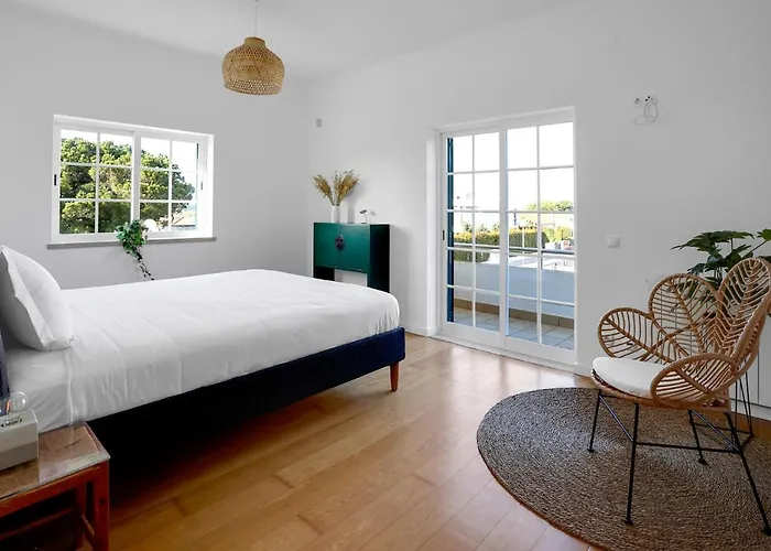 Sunny In Lagoa De Albufeira - Private Pool By Lisbeyond