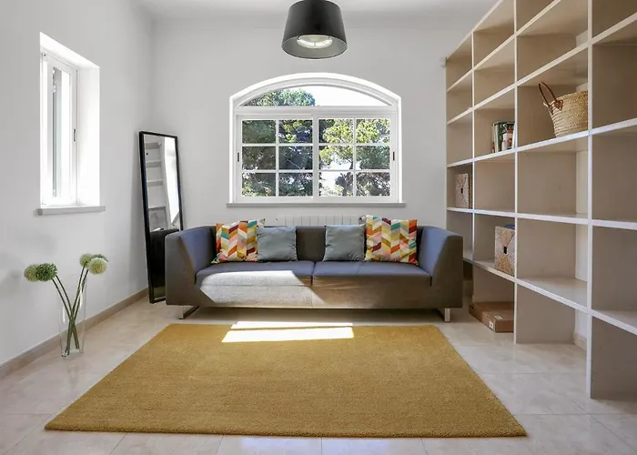 Sunny In Lagoa De Albufeira - Private Pool By Lisbeyond * 세심브라