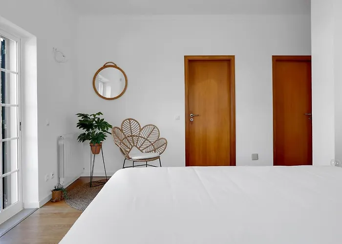 빌라 Sunny In Lagoa De Albufeira - Private Pool By Lisbeyond 세심브라