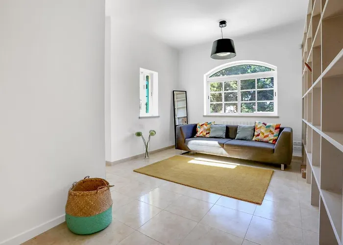 Sunny In Lagoa De Albufeira - Private Pool By Lisbeyond 빌라 세심브라