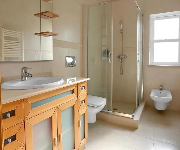 Sunny In Lagoa De Albufeira - Private Pool By Lisbeyond 빌라 *