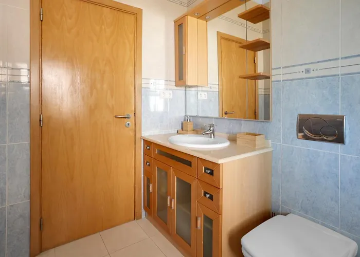 빌라 Sunny In Lagoa De Albufeira - Private Pool By Lisbeyond