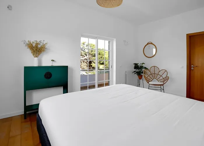 Sunny In Lagoa De Albufeira - Private Pool By Lisbeyond 빌라 *