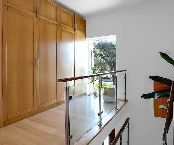 빌라 Sunny In Lagoa De Albufeira - Private Pool By Lisbeyond *