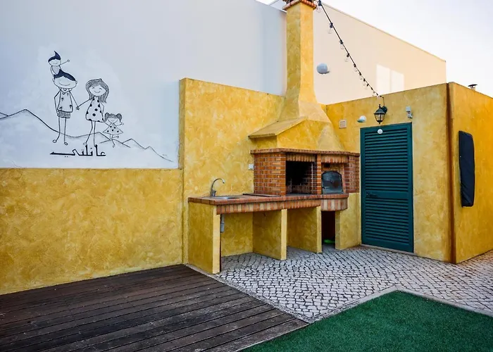 Sunny In Lagoa De Albufeira - Private Pool By Lisbeyond 세심브라