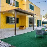 Villa Sunny In Lagoa De Albufeira - Private Pool By Lisbeyond *