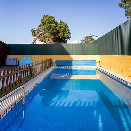 Beautiful In Sunny Lagoa Villa *