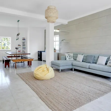 Sunny In Lagoa De Albufeira - Private Pool By Lisbeyond * セシンブラ