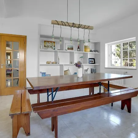 Sunny In Lagoa De Albufeira - Private Pool By Lisbeyond * Sesimbra