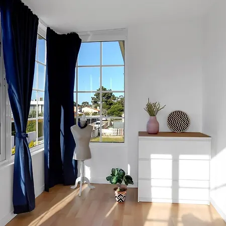 Sunny In Lagoa De Albufeira - Private Pool By Lisbeyond ヴィラ *