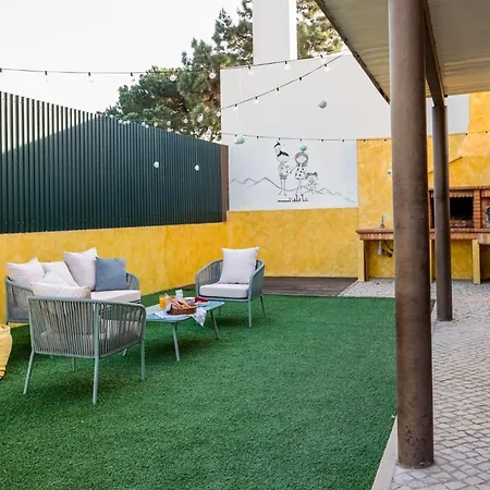 Sunny In Lagoa De Albufeira - Private Pool By Lisbeyond * セシンブラ