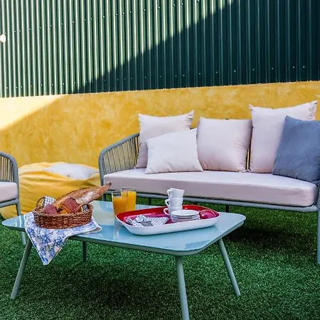 Sunny In Lagoa De Albufeira - Private Pool By Lisbeyond ヴィラ *