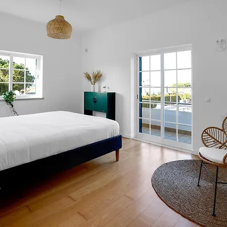 Sunny In Lagoa De Albufeira - Private Pool By Lisbeyond