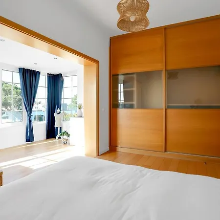 Sunny In Lagoa De Albufeira - Private Pool By Lisbeyond Villa Sesimbra