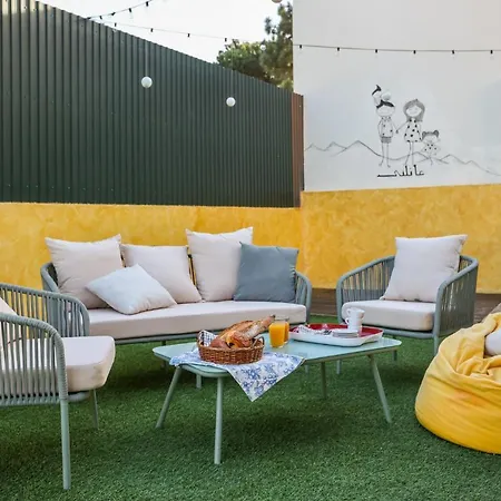 Sunny In Lagoa De Albufeira - Private Pool By Lisbeyond * セシンブラ