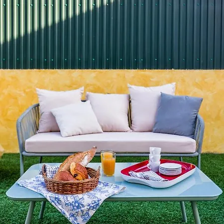 ヴィラ Sunny In Lagoa De Albufeira - Private Pool By Lisbeyond セシンブラ