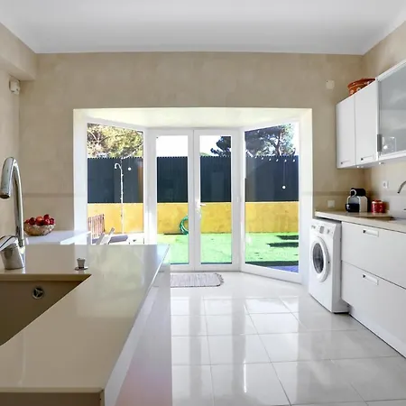 Sunny In Lagoa De Albufeira - Private Pool By Lisbeyond ヴィラ