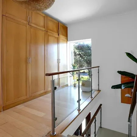 ヴィラ Sunny In Lagoa De Albufeira - Private Pool By Lisbeyond *