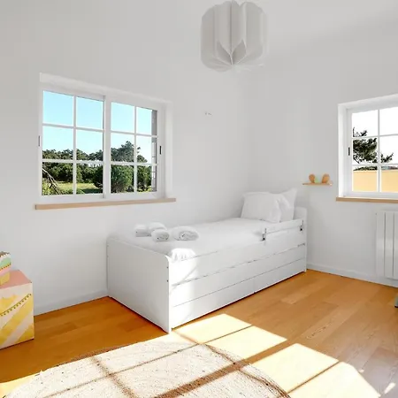 Beautiful In Sunny Lagoa Villa *