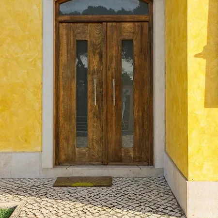 Sunny In Lagoa De Albufeira - Private Pool By Lisbeyond ヴィラ *