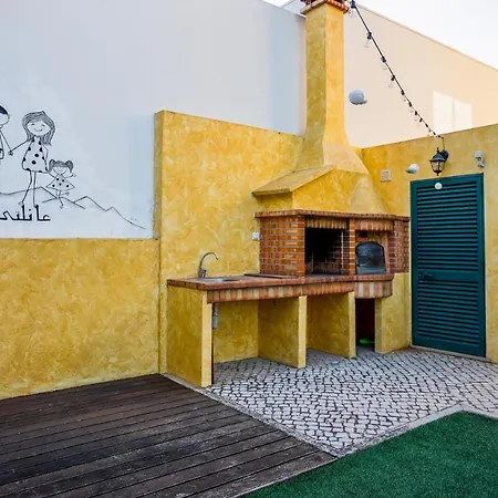 Sunny In Lagoa De Albufeira - Private Pool By Lisbeyond セシンブラ