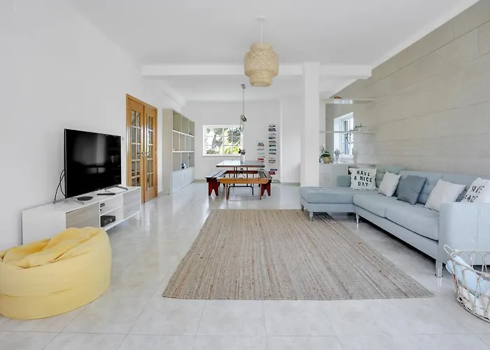 Sunny In Lagoa De Albufeira - Private Pool By Lisbeyond