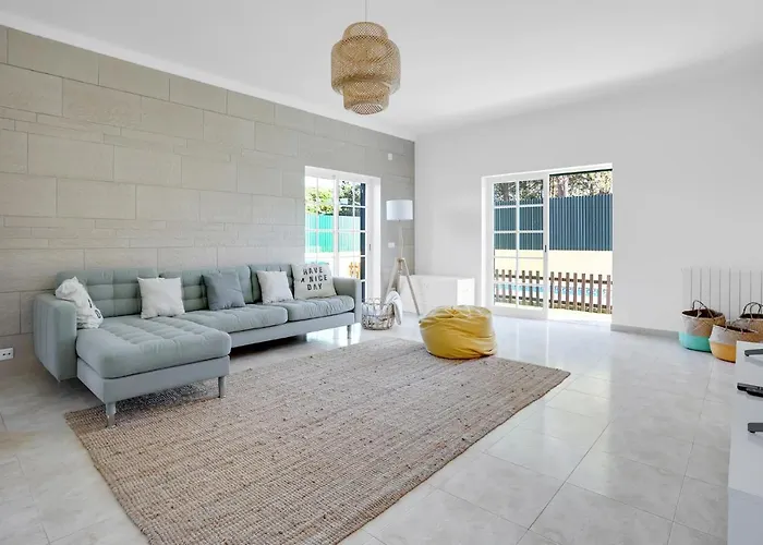 Sunny In Lagoa De Albufeira - Private Pool By Lisbeyond *