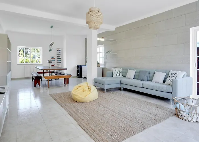 Sunny In Lagoa De Albufeira - Private Pool By Lisbeyond * Sesimbra