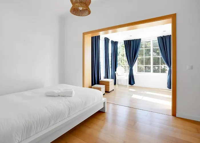 Sunny In Lagoa De Albufeira - Private Pool By Lisbeyond Villa *