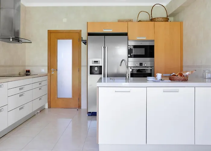 Villa Sunny In Lagoa De Albufeira - Private Pool By Lisbeyond