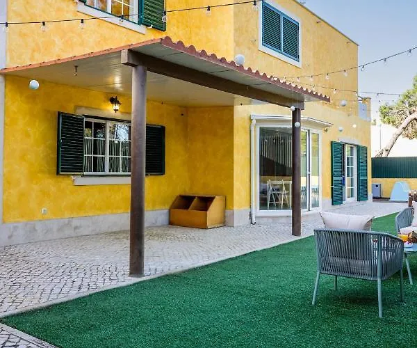 Villa Sunny In Lagoa De Albufeira - Private Pool By Lisbeyond *