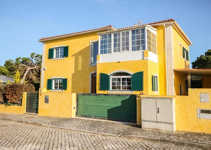 Sunny In Lagoa De Albufeira - Private Pool By Lisbeyond Villa *