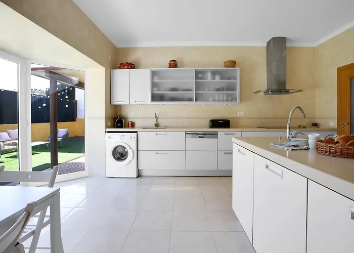 Villa Sunny In Lagoa De Albufeira - Private Pool By Lisbeyond Sesimbra