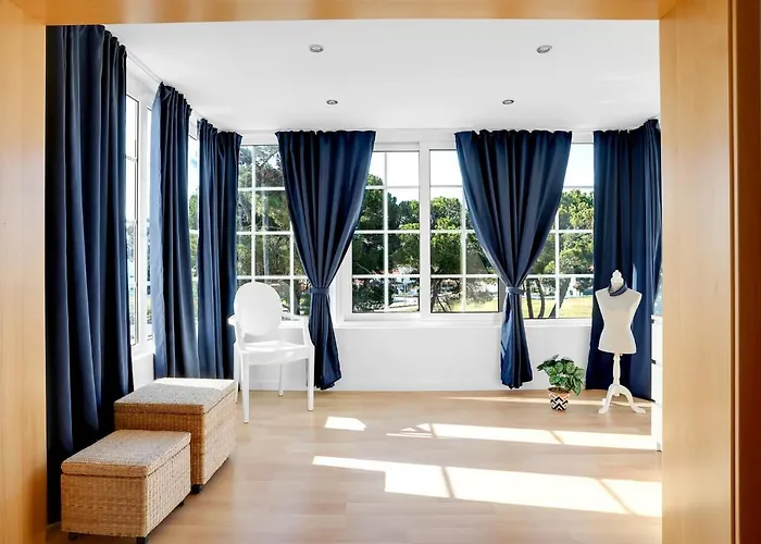 Sunny In Lagoa De Albufeira - Private Pool By Lisbeyond *